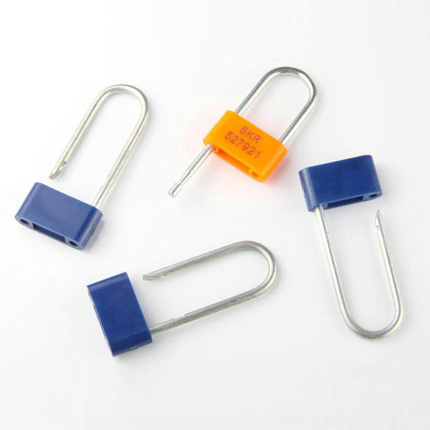 挂锁封条　PY-3002