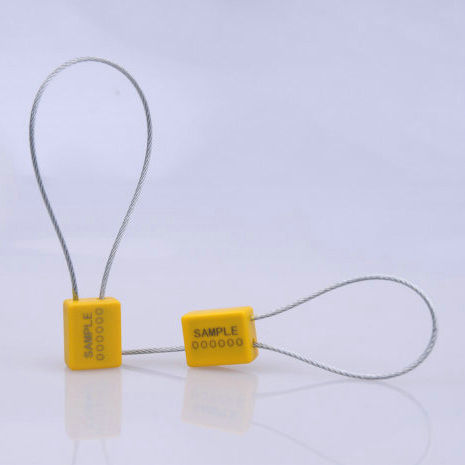 钢丝封条　PY-7183