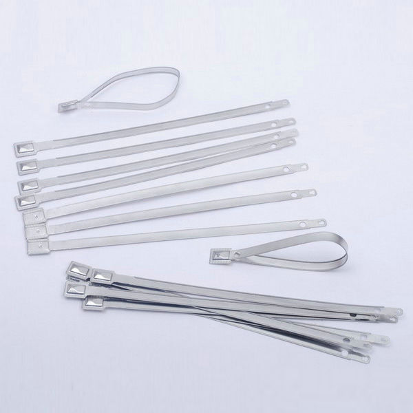 铁皮封条　PY-2006