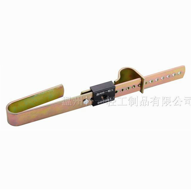 集装箱大铁封 PY-2001