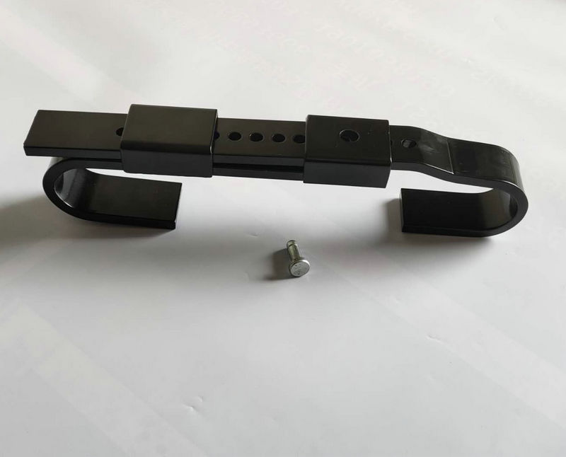 加强型集装箱大铁封 PY-2010N