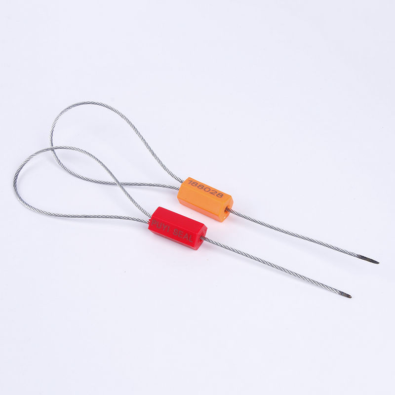 抽紧式钢丝封条　 PY-7181 