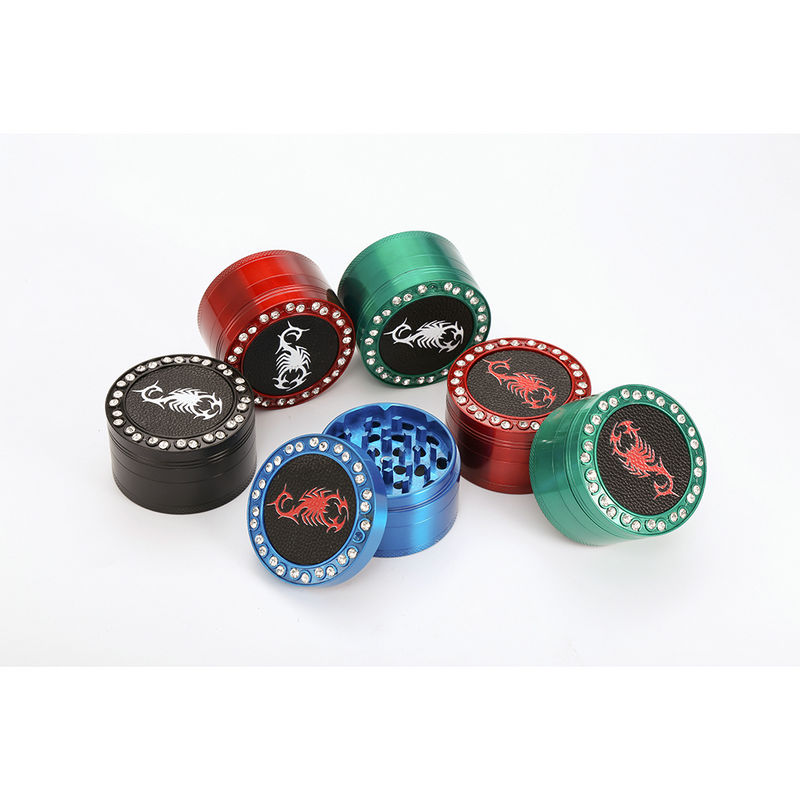 金属磨烟器 XD62D