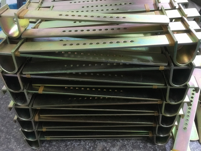 集装箱大铁封条